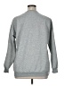 Unbranded 100% Polyester Hearts Gray Sweatshirt Size 1X - photo 2