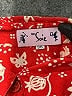 Assorted Brands Red Long Sleeve Blouse Size EU 36 / US 6 - photo 7