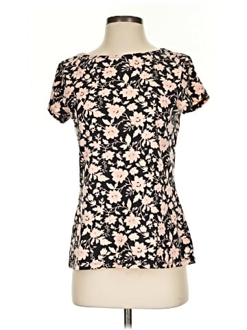 IMNYC Isaac Mizrahi Short Sleeve T-Shirt (view 1)