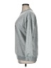 Unbranded 100% Polyester Hearts Gray Sweatshirt Size 1X - photo 5