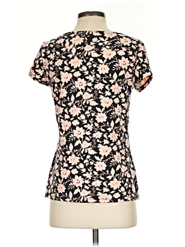 IMNYC Isaac Mizrahi Short Sleeve T-Shirt (view 2)