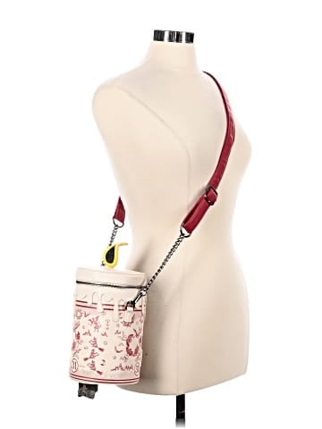 Disney X Loungefly Crossbody Bag (view 2)