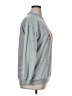 Unbranded 100% Polyester Hearts Gray Sweatshirt Size 1X - photo 4