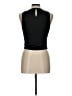 Endless Rose Black Sleeveless Top Size L - photo 2
