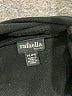 Rafaella 100% Cotton Black Sleeveless Top Size L (petite) - photo 7