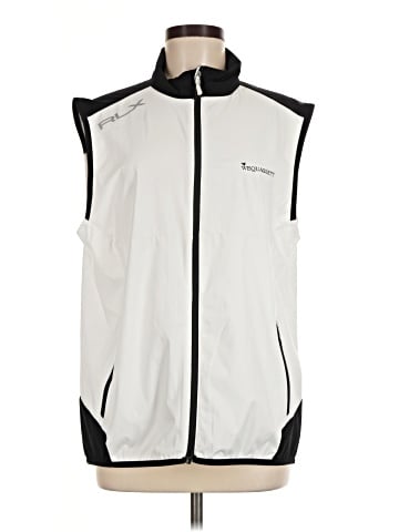 Ralph Lauren Vest (view 1)