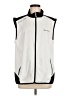 Ralph Lauren 100% Polyester White Vest Size M - photo 1