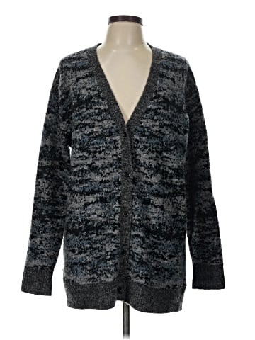 Athleta Wool Cardigan (view 1)