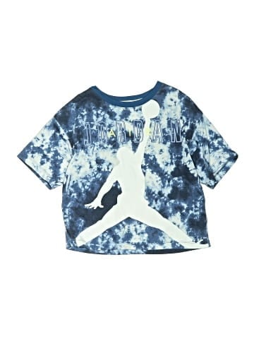 Air Jordan Short Sleeve T-Shirt (view 1)