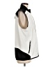 Ralph Lauren 100% Polyester White Vest Size M - photo 4