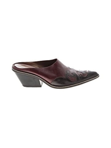 Donald J Pliner Mule/Clog (view 1)
