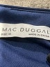 Mac Duggal 100% Polyester Blue Cocktail Dress Size 18 - photo 4