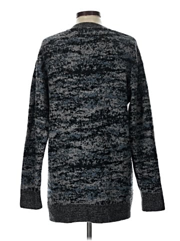 Athleta Wool Cardigan (view 2)
