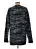 Athleta Gray Wool Cardigan Size L - photo 2