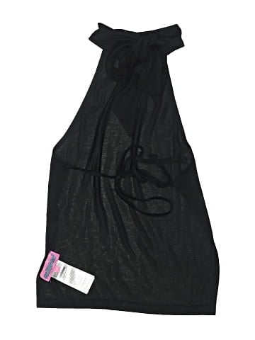 Edikted Swimsuit Cover Up (view 2)