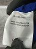 StyleStalker 100% Polyester Argyle Blue Formal Skirt Size S - photo 5