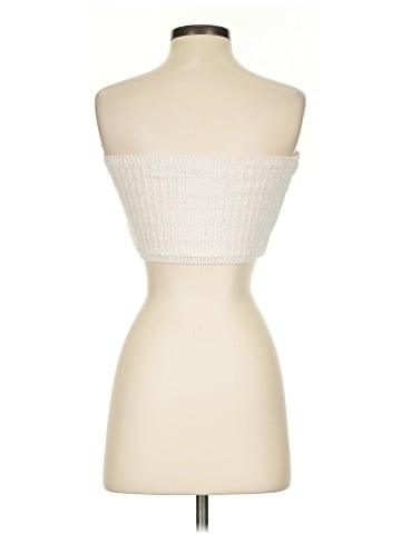 Zara Tube Top (view 2)
