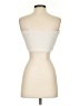 Zara Ivory Tube Top Size S - photo 2