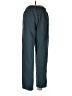 Puma Teal Casual Pants Size M - photo 2