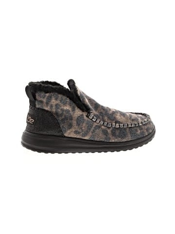 Hey Dude Ankle Boots (view 1)