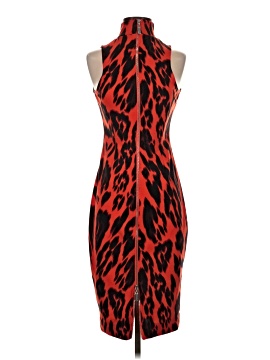 Jennifer Lopez Cocktail Dress
