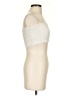 Zara Ivory Tube Top Size S - photo 4