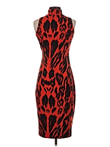 Jennifer Lopez Cocktail Dress (view 2)