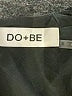 Do & Be 100% Polyester Black Cocktail Dress Size S - photo 7