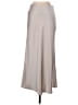 Zara Solid Tan Formal Skirt Size XS - photo 1