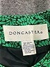 Doncaster Collection Paisley Green Blazer Size 14 - photo 6