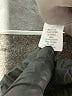 Samantha Brown Gray Blazer Size 1X - photo 7