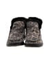 Hey Dude Animal Print Brown Ankle Boots Size 7 - photo 2