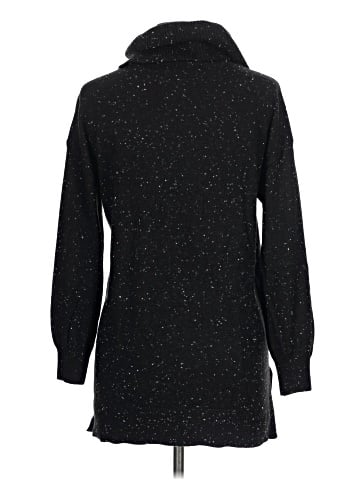 Ann Taylor LOFT Turtleneck Sweater (view 2)