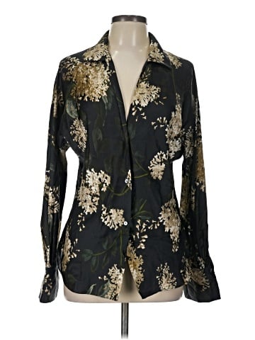 Vince. Kimono (view 1)