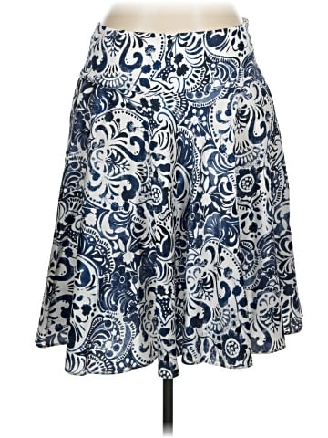 Lauren by Ralph Lauren Casual Skirt (view 1)