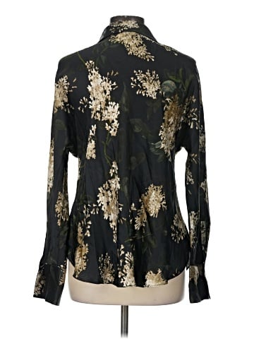 Vince. Kimono (view 2)