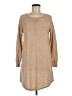 360 Sweater Tan Pullover Sweater Size M - photo 1