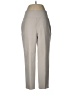 Athleta Solid Tan Dress Pants Size 6 (petite) - photo 1