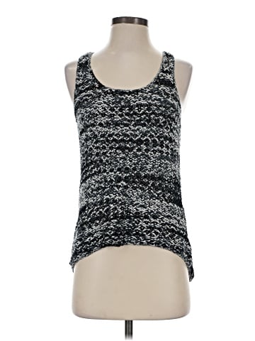 360 Sweater Sweater Vest (view 1)