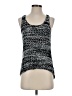 360 Sweater Black Sweater Vest Size S - photo 1