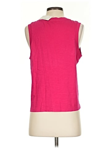 Evereve Sleeveless Top (view 2)