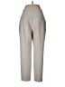 Athleta Solid Tan Dress Pants Size 6 (petite) - photo 2