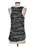360 Sweater Black Sweater Vest Size S - photo 2