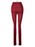 Girlfriend Collective Red Active Pants Size S - photo 2