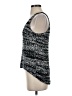 360 Sweater Black Sweater Vest Size S - photo 5