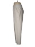 Athleta Solid Tan Dress Pants Size 6 (petite) - photo 5