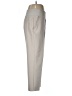 Athleta Solid Tan Dress Pants Size 6 (petite) - photo 4