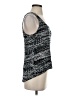360 Sweater Black Sweater Vest Size S - photo 4