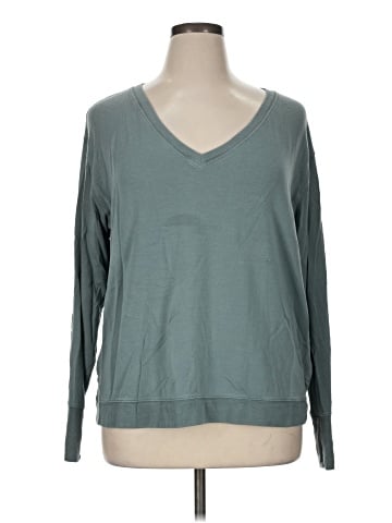 Athleta Pullover Sweater (view 1)