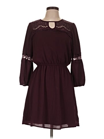 Love Reign Casual Dress (view 1)